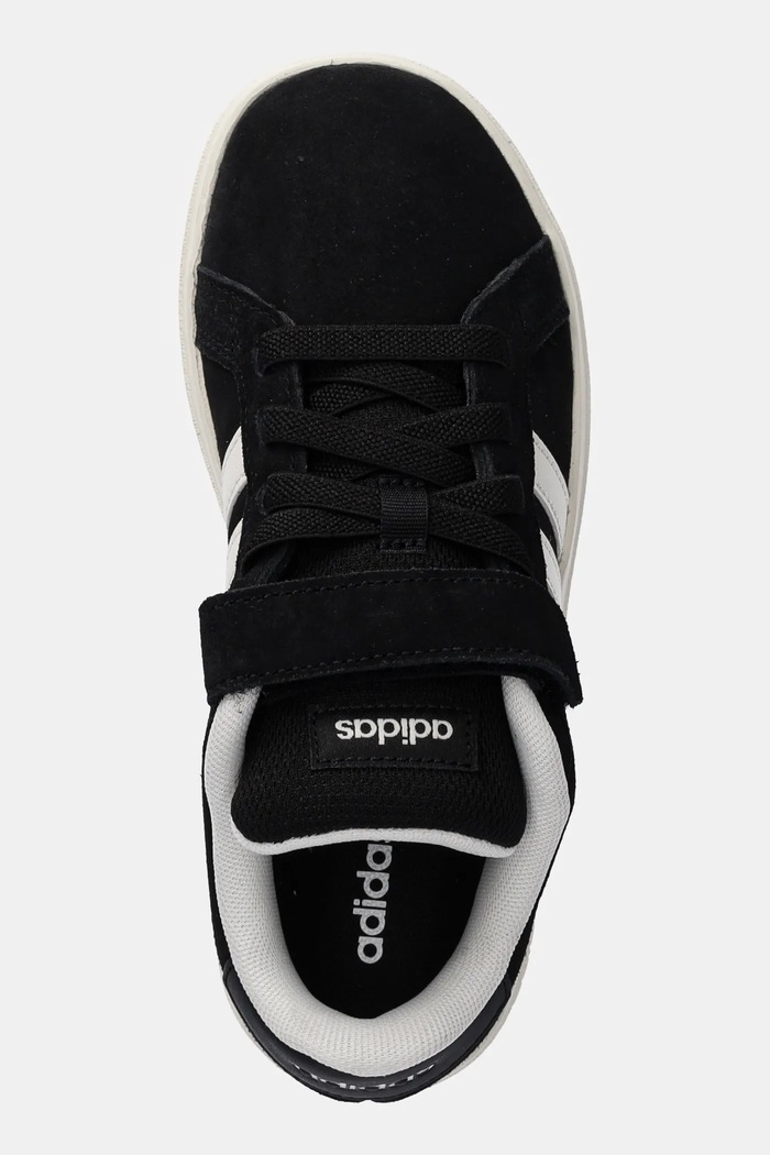 Dječje tenisice adidas GRAND COURT 00s crna JP5896