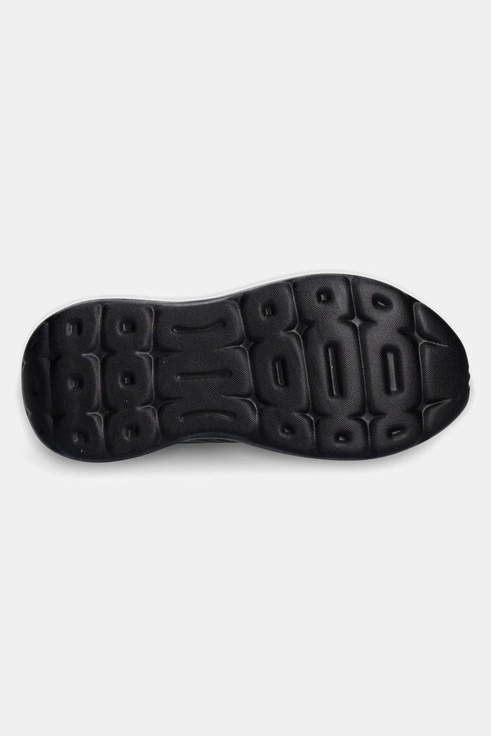 Detské tenisky adidas TENSAUR COMFORT AC JR7662 čierna