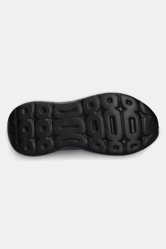 Detské tenisky adidas TENSAUR COMFORT AC JR7662 čierna