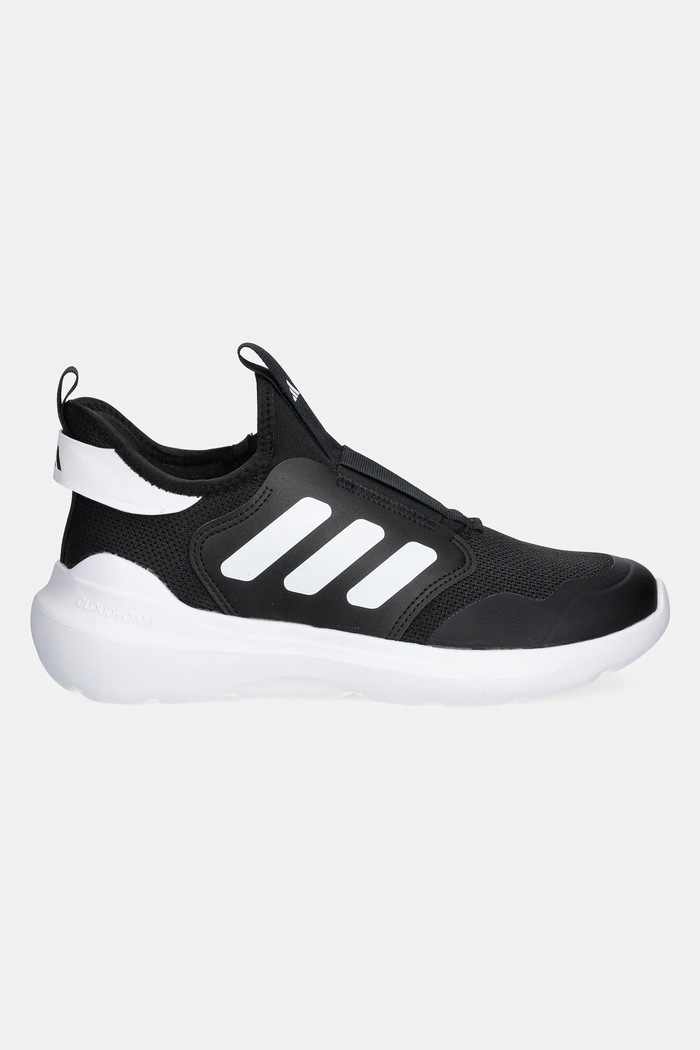 Dětské sneakers boty adidas TENSAUR COMFORT AC JR7661 černá SS26