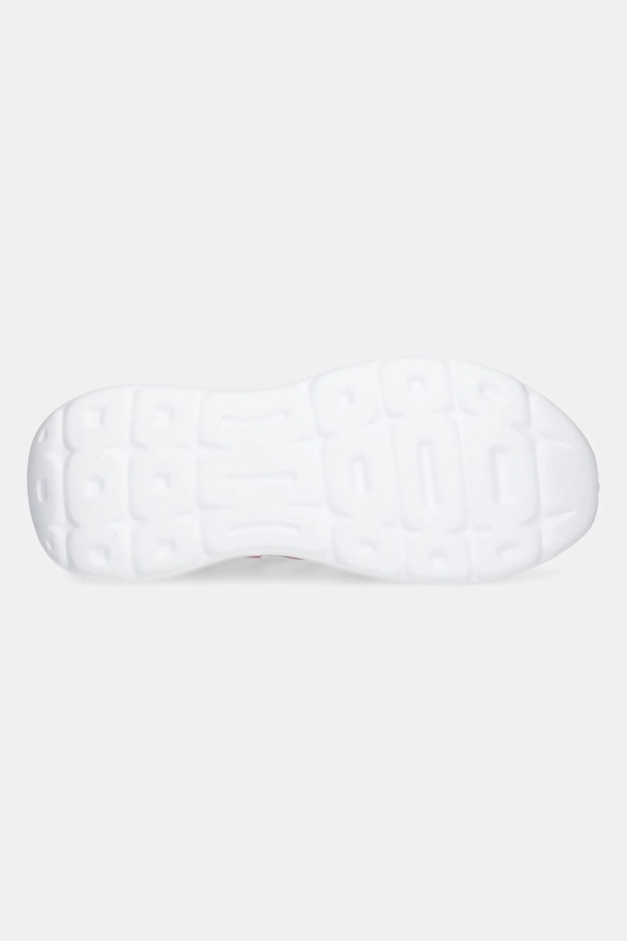 adidas sneakersy dziecięce TENSAUR COMFORT AC JR7663 różowy