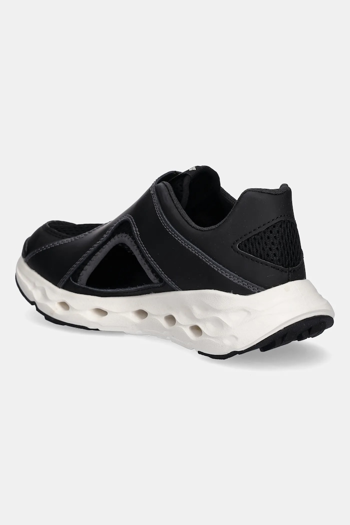 Chłopiec Columbia sandały dziecięce DRAINMAKER 2108241 czarny