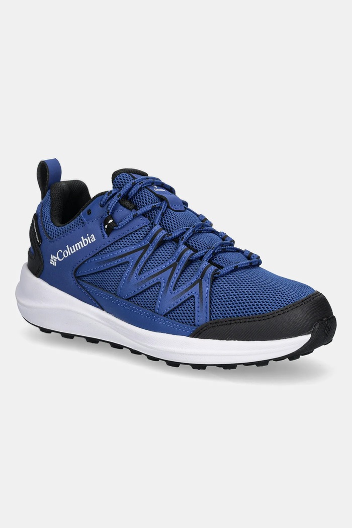 Columbia Pantofi sport pentru copii PEAKFREAK albastru 2108271