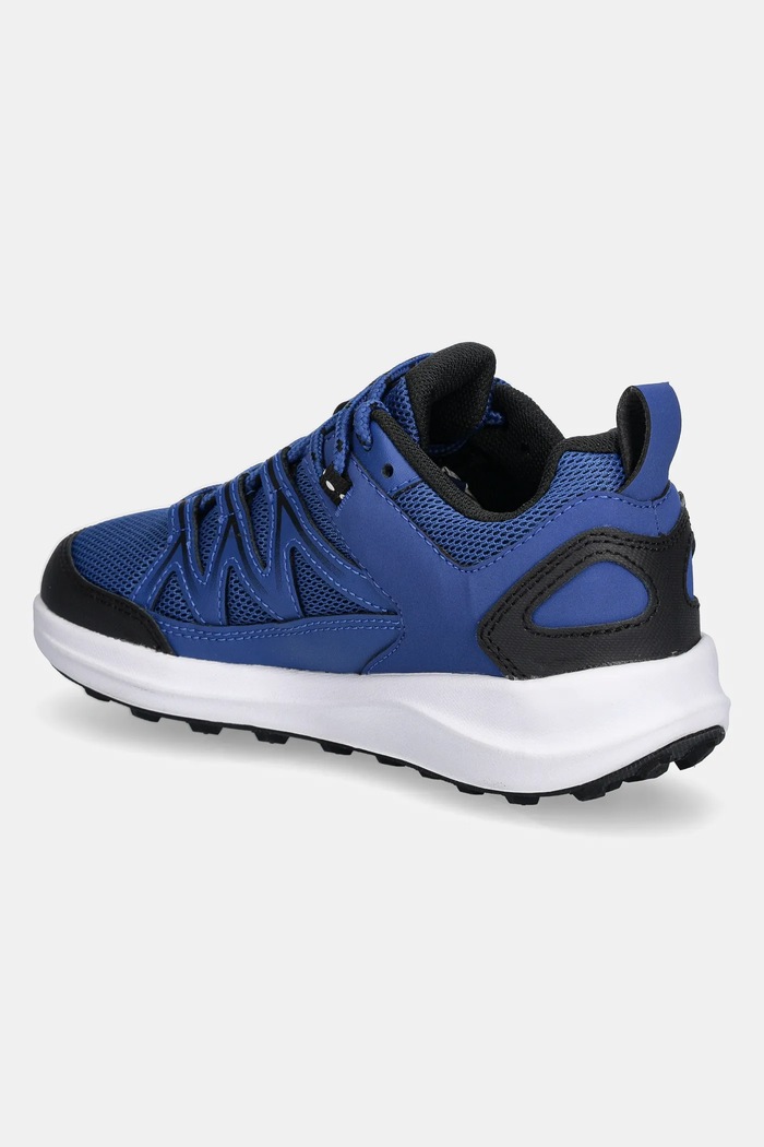 Băieți Columbia Pantofi sport pentru copii PEAKFREAK 2108271 albastru