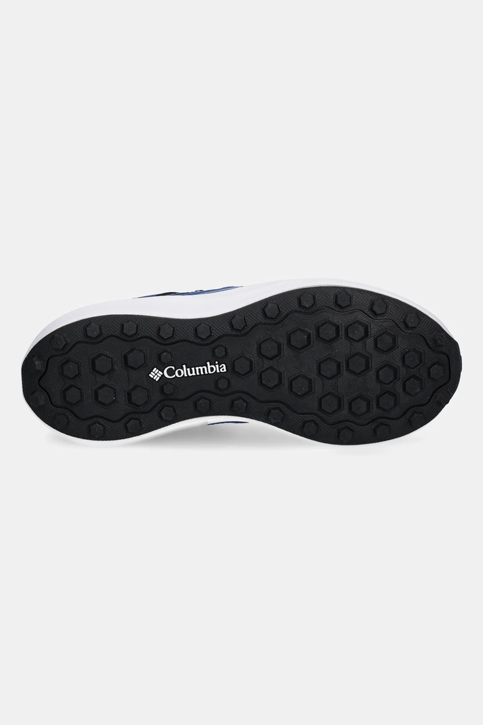 Pantofi sport pentru copii PEAKFREAK Columbia albastru 2108271