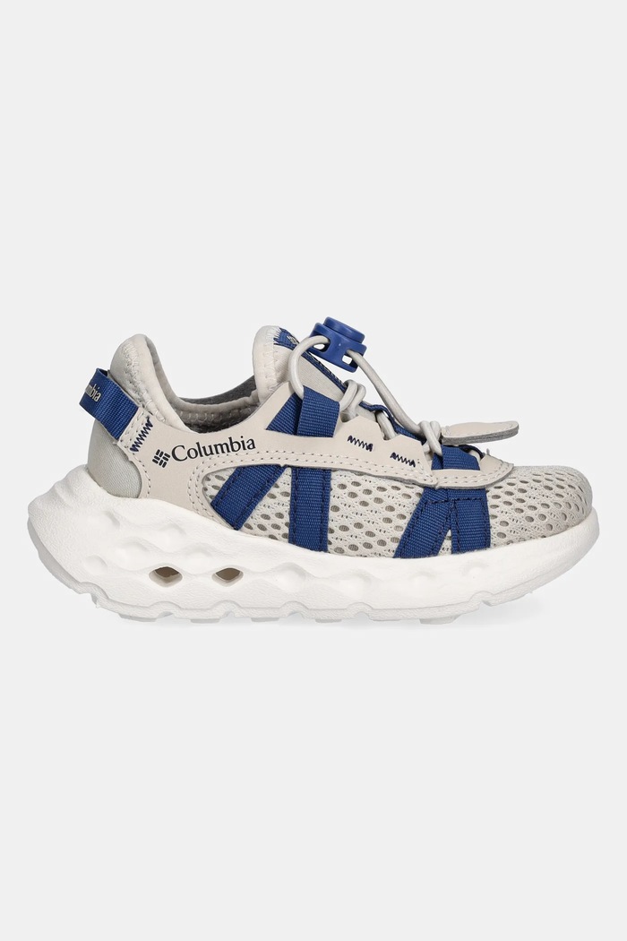 Columbia buty dziecięce DRAINMAKER 2101641 beżowy SS25