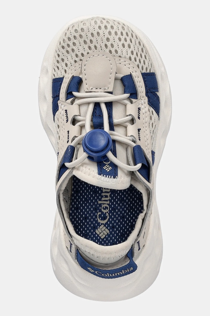 Columbia buty dziecięce DRAINMAKER beżowy 2101641