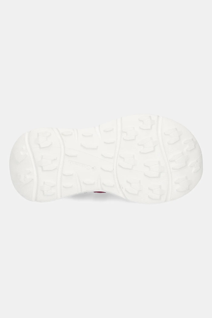Columbia buty dziecięce DRAINMAKER 2101641 różowy