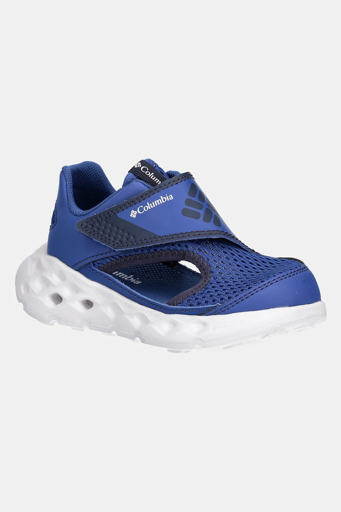 Columbia Sandale copii DRAINMAKER albastru 2126861