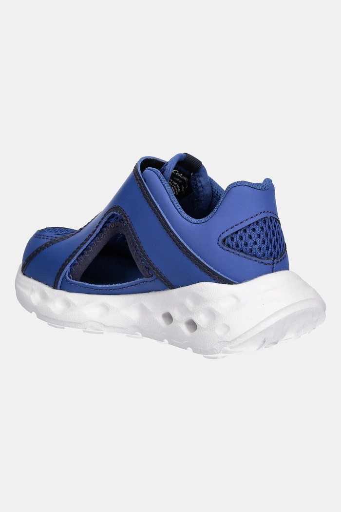 Băieți Columbia Sandale copii DRAINMAKER 2126861 albastru