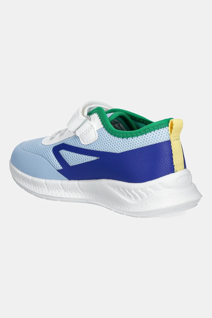 Chłopiec Tommy Hilfiger sneakersy dziecięce T1B9.33868.22.29 niebieski