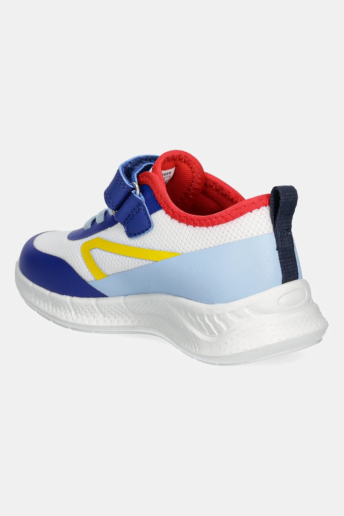 Fiú Tommy Hilfiger gyerek sportcipő T1B9.33868.22.29 kék