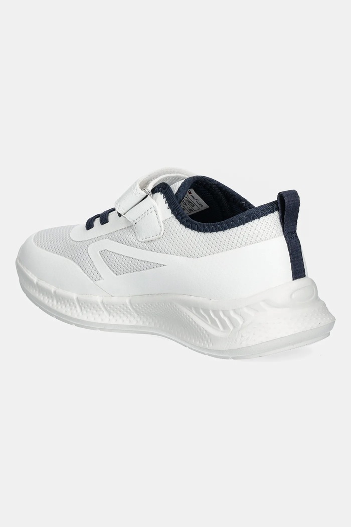 Chłopiec Tommy Hilfiger sneakersy dziecięce T1B9.33868.30.34 biały