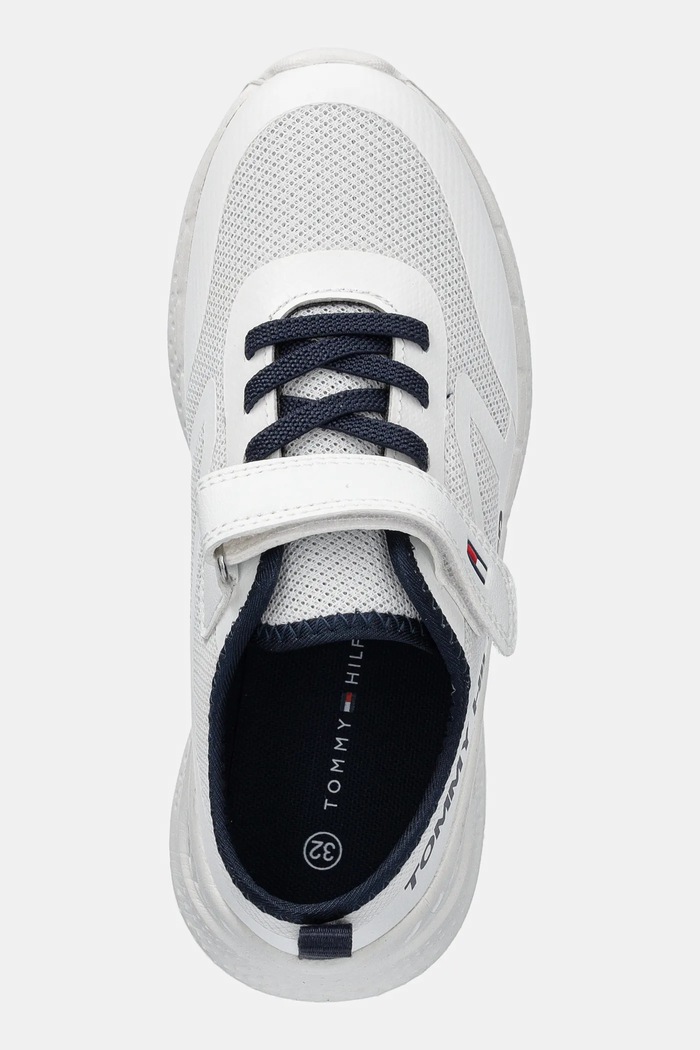 Tommy Hilfiger sneakersy dziecięce biały T1B9.33868.30.34