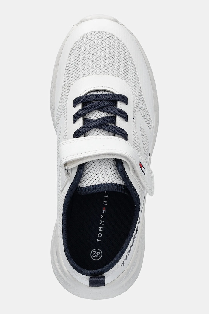 Tommy Hilfiger sneakersy dziecięce biały T1B9.33868.30.34