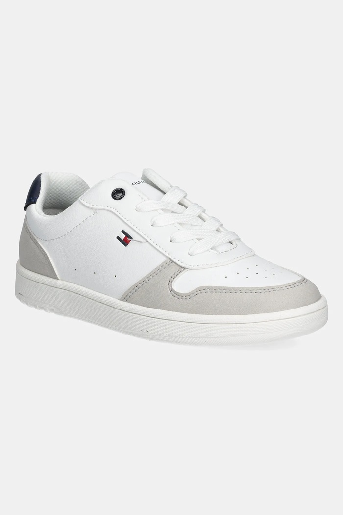 Tommy Hilfiger Scarpe da ginnastica per bambini grigio T3X9.33849.30.34