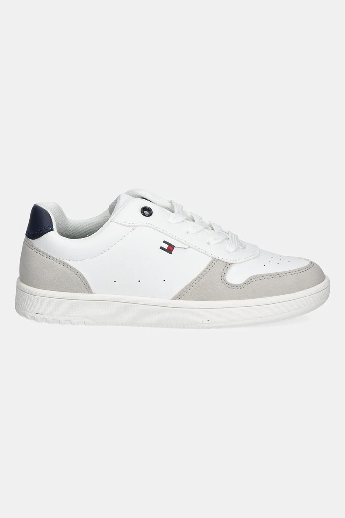 Tommy Hilfiger Scarpe da ginnastica per bambini T3X9.33849.30.34 grigio SS25