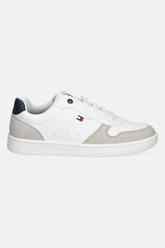 Tommy Hilfiger Scarpe da ginnastica per bambini T3X9.33849.30.34 grigio SS25