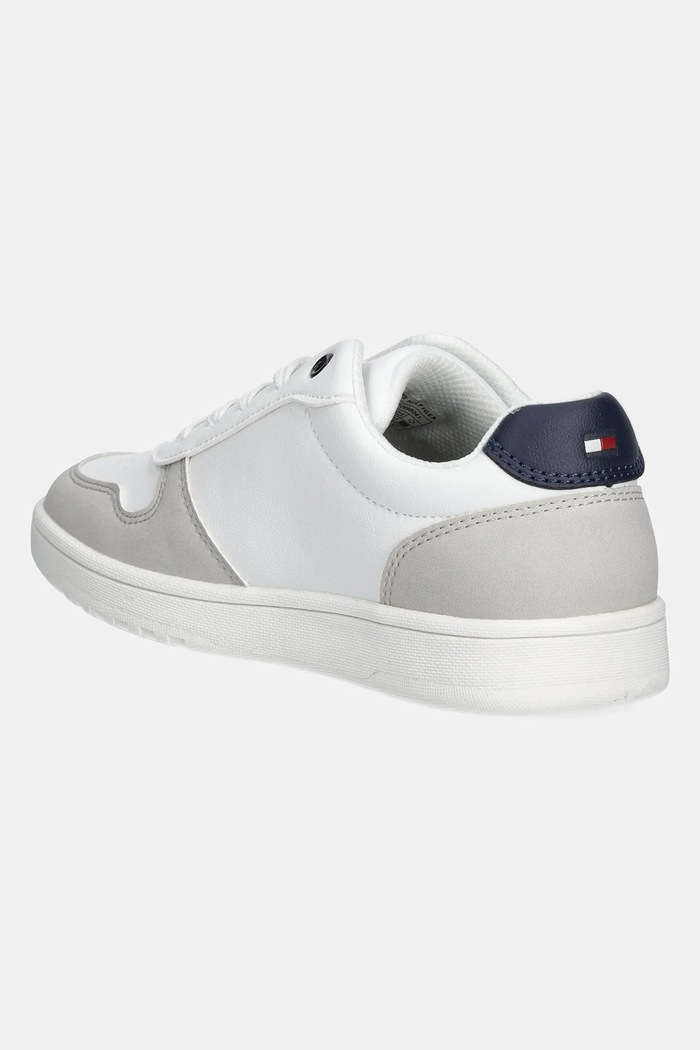 BIMBA Tommy Hilfiger Scarpe da ginnastica per bambini T3X9.33849.30.34 grigio