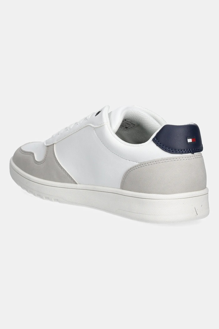 Chłopiec Tommy Hilfiger sneakersy dziecięce T3X9.33849.35.41 szary