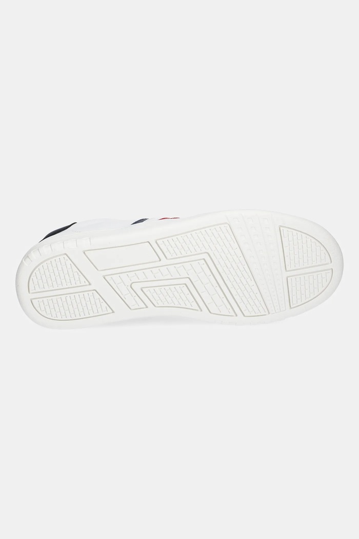 Tommy Hilfiger gyerek sportcipő T3X9.33850 fehér