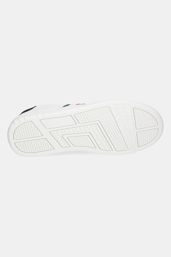 Tommy Hilfiger gyerek sportcipő T3X9.33850 fehér