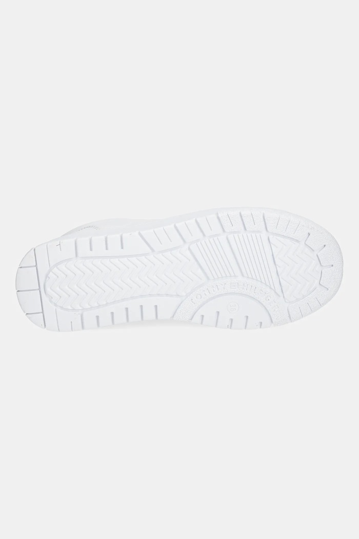 Tommy Hilfiger gyerek sportcipő T3X9.33857.35.41 fehér