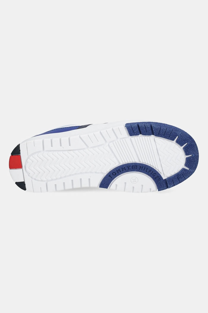Tommy Hilfiger sneakersy dziecięce T3X9.33863.35.39 biały