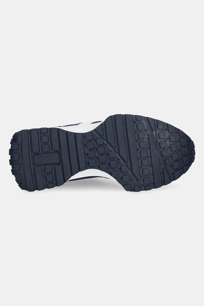 Tommy Hilfiger sneakersy dziecięce T3X9.33877.30.34 niebieski