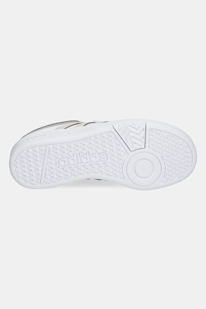 Dětské sneakers boty adidas Originals HOOPS 4.0 JI0909 bílá