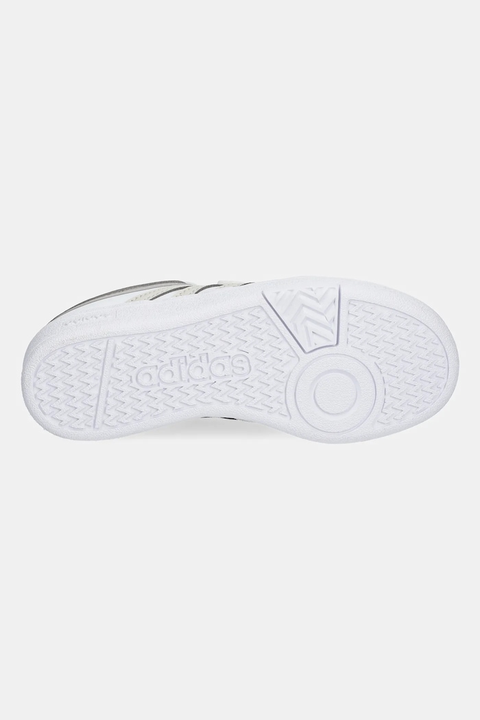 Dětské sneakers boty adidas Originals HOOPS 4.0 JI0909 bílá
