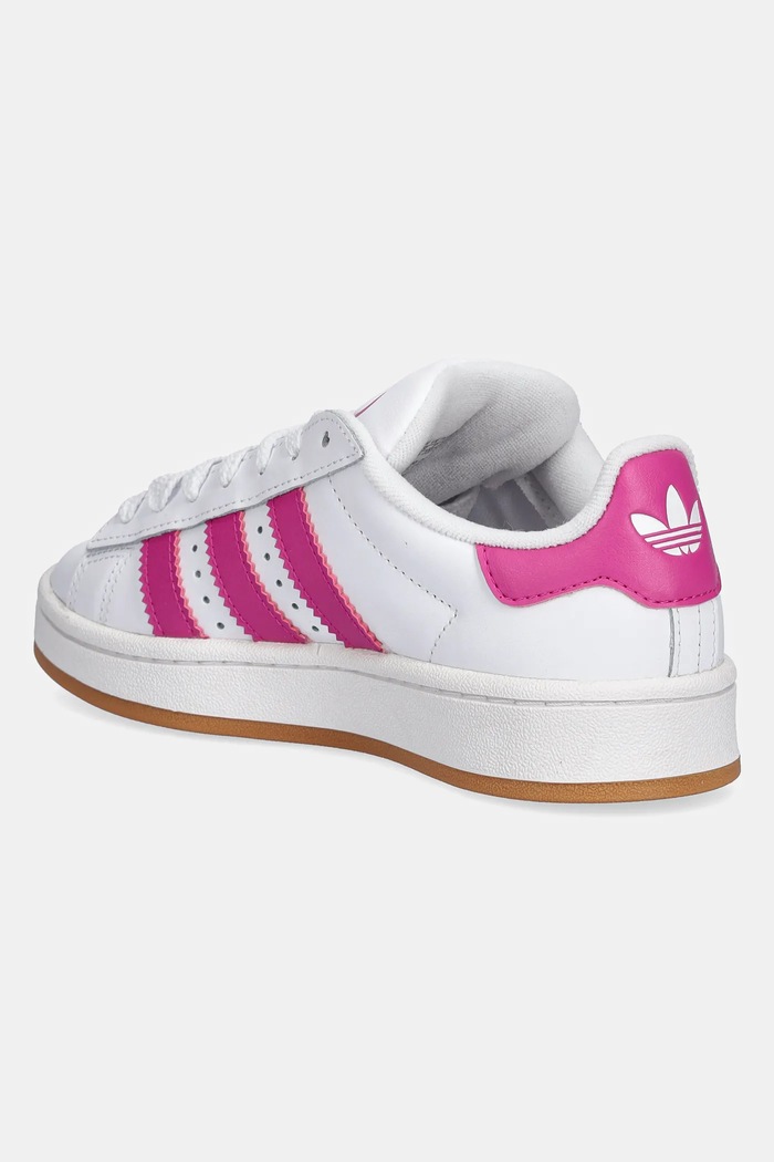 Chlapec Detské tenisky adidas Originals CAMPUS 00s JP7034 ružová