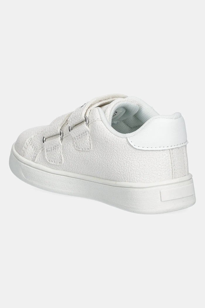 CHLAPEC Dětské sneakers boty Tommy Hilfiger T1A9.33726 bílá