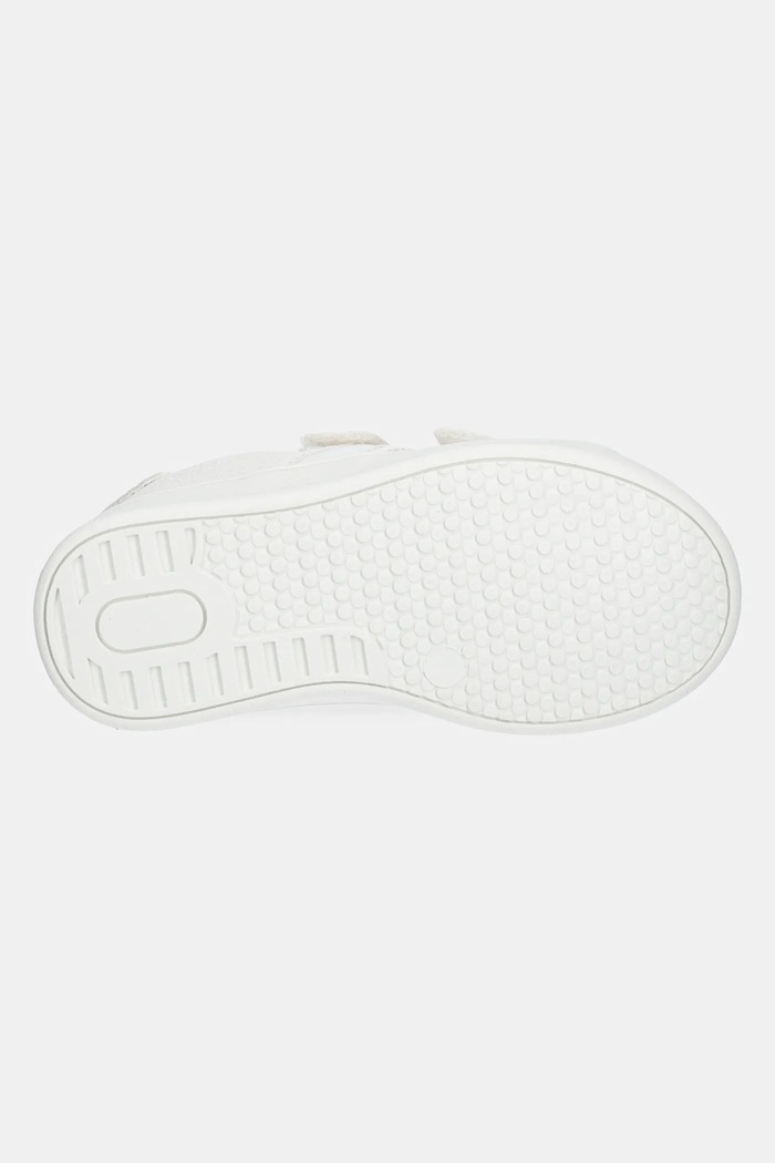 Dětské sneakers boty Tommy Hilfiger T1A9.33726 bílá