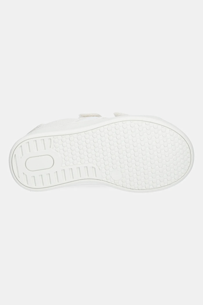 Dětské sneakers boty Tommy Hilfiger T1A9.33726 bílá