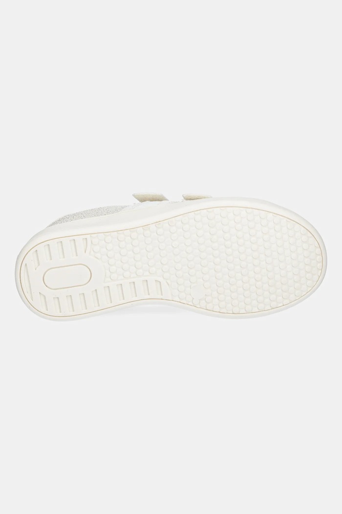 Detské tenisky Tommy Hilfiger T1A9.33726 béžová
