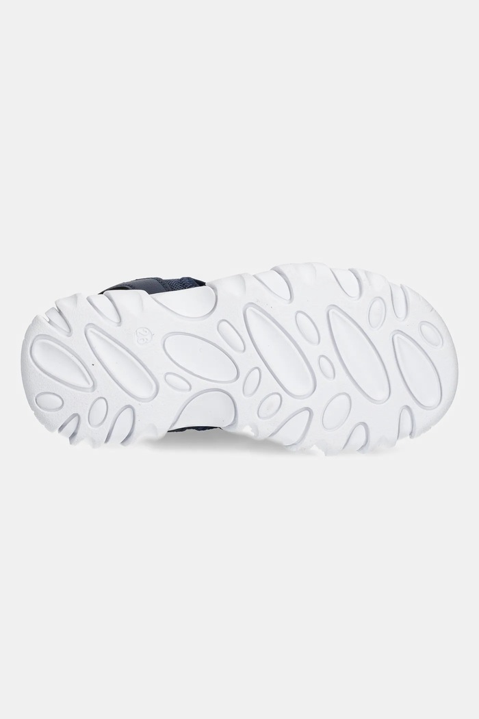 Dječje sandale Tommy Hilfiger T1B2.33895.24.34 mornarsko plava