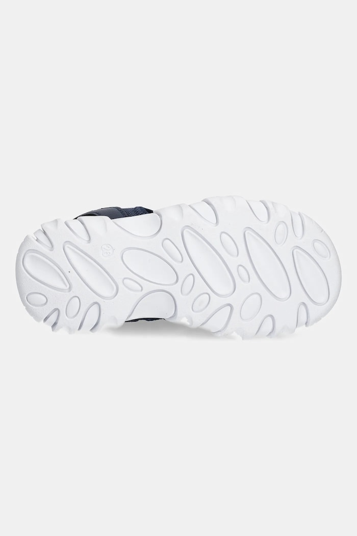 Dječje sandale Tommy Hilfiger T1B2.33895.24.34 mornarsko plava