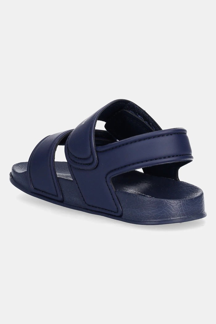 Chlapec Tommy Hilfiger sandále detské T1X2.33913.22.26 tmavomodrá