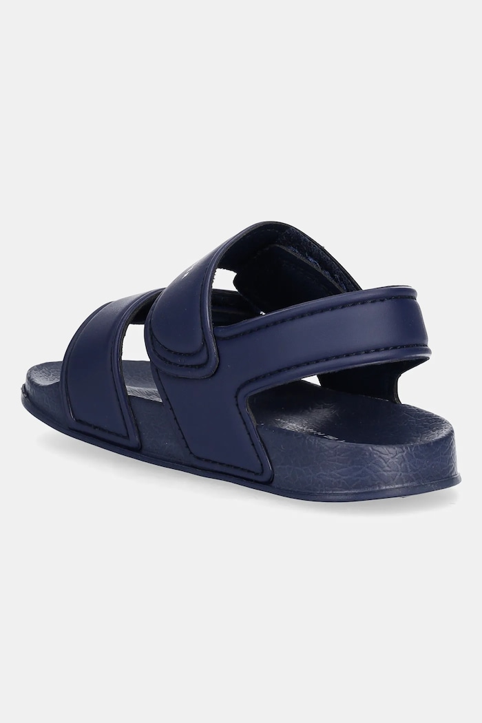 Chlapec Tommy Hilfiger sandále detské T1X2.33913.22.26 tmavomodrá