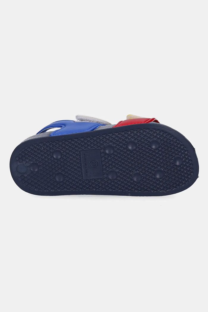 Tommy Hilfiger sandále detské T1X2.33913.27.34 žltá