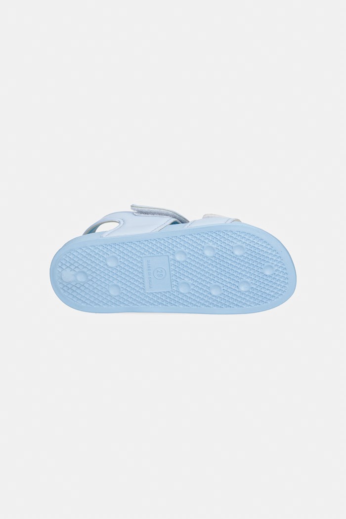Tommy Hilfiger sandale copii T1X2.33913.27.34 albastru