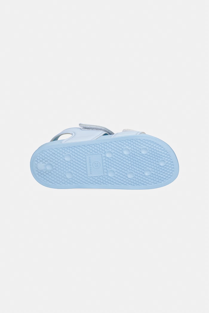 Tommy Hilfiger sandale copii T1X2.33913.27.34 albastru