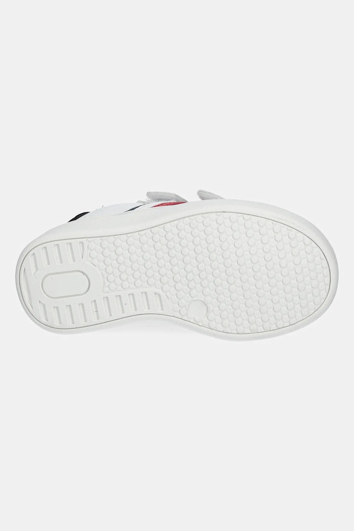 Tommy Hilfiger sneakersy dziecięce T1X9.33839.20.29 biały