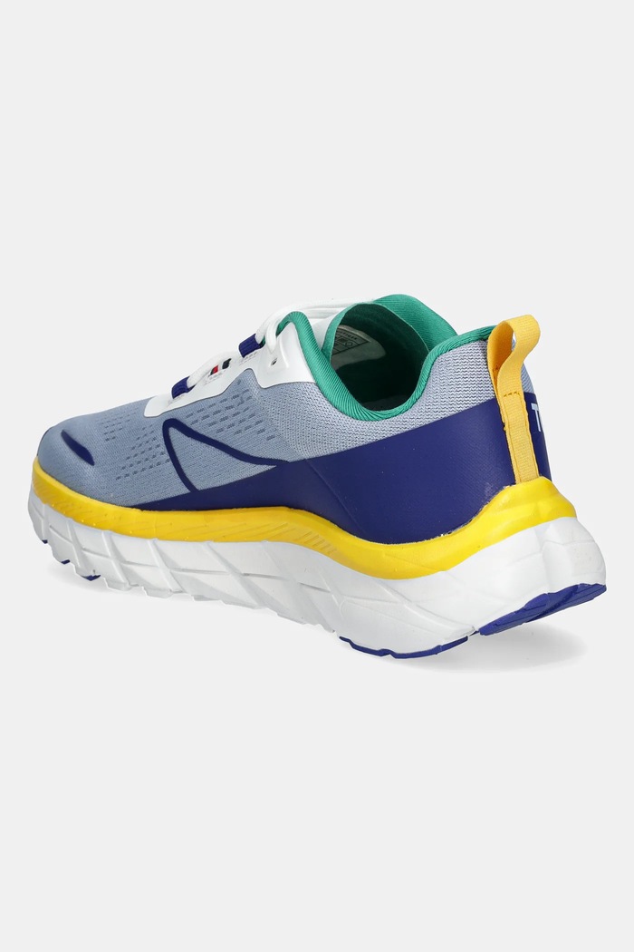 Chłopiec Tommy Hilfiger sneakersy T3B9.33882 niebieski