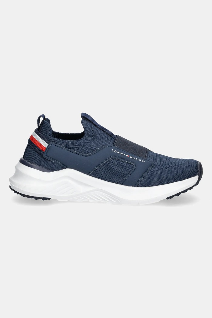 Tommy Hilfiger sneakersy T3X9.33880.30.34 niebieski SS25