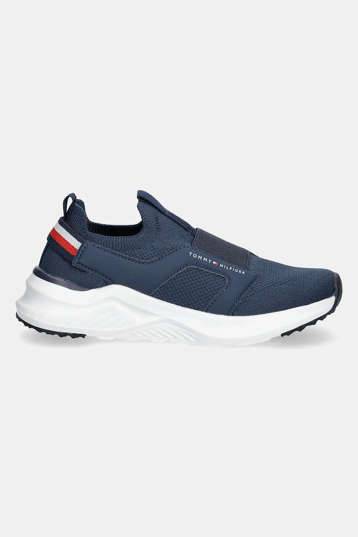 Tommy Hilfiger sneakersy T3X9.33880.30.34 niebieski SS25
