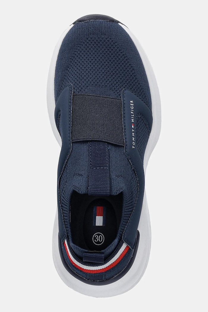Tommy Hilfiger sneakersy niebieski T3X9.33880.30.34