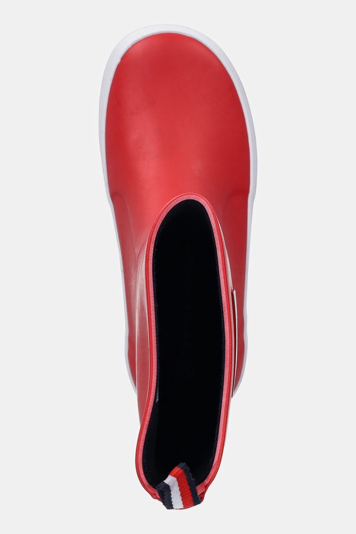 Tommy Hilfiger cizme copii rosu T3XC.33923.24.34