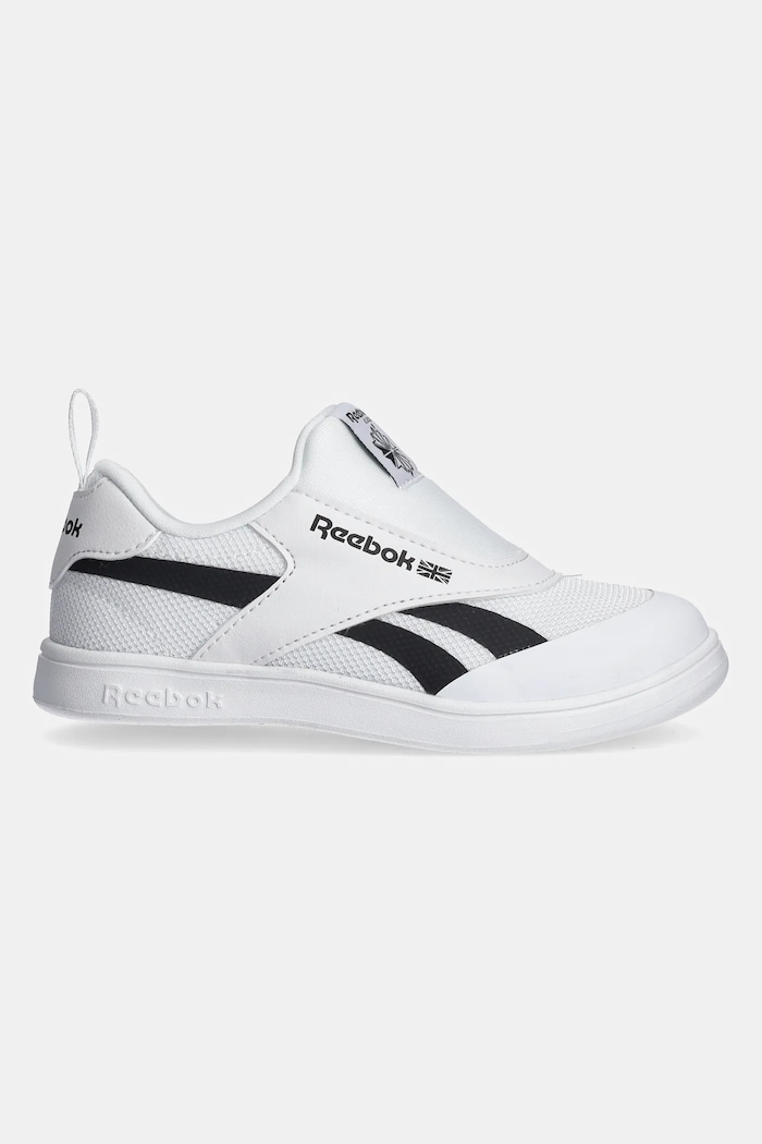 Dětské sneakers boty Reebok Classic CLUB C REVENGE 100209784 bílá SS25